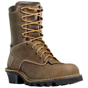 Brown Danner 15437 Right View