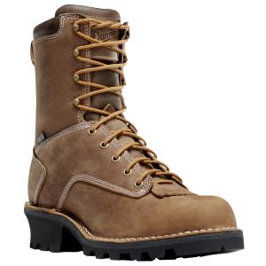 Brown Danner 15439 Right View
