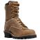 Brown Danner 15439 Right View - Brown