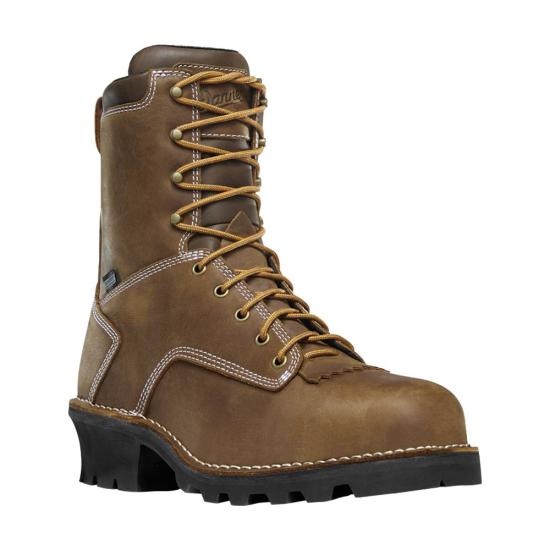 Brown Danner 15440 Front View