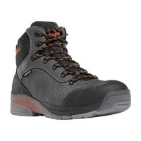 Danner 15514 - Tektite Plain Toe GTX® XCR® Grey Work Boots