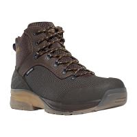 Danner 15538 - Tektite Plain Toe GTX® XCR® Brown Work Boots