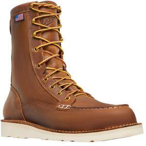 Tobacco Danner 15542 Right View