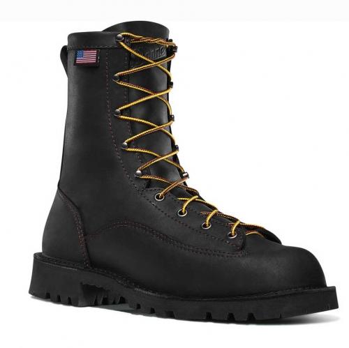 Black Danner 15546 Right View