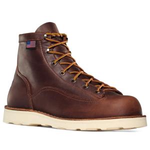 Brown Danner 15552 Right View