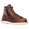 Brown Danner 15554 Right View - Brown
