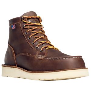 Brown Danner 15563 Right View