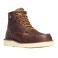 Brown Danner 15564 Right View