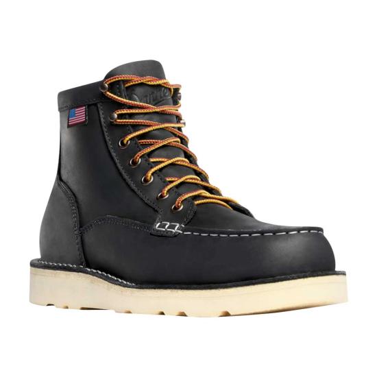 Black Danner 15569 Right View