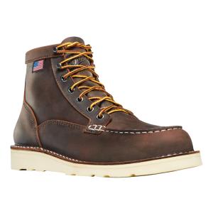 Brown Danner 15575 Right View