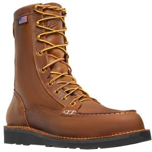 Tobacco Danner 15584 Front View