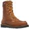 Tobacco Danner 15584 Front View - Tobacco