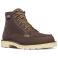 Brown Danner 15590 Right View - Brown