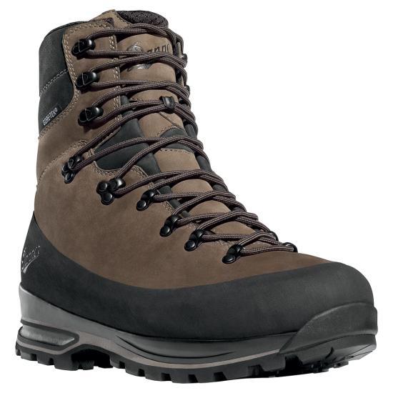 Brown Danner 15601 Right View