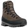 Brown Danner 15601 Right View - Brown