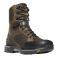 Brown Danner 15862 Right View - Brown