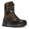 Brown Danner 15863 Right View - Brown