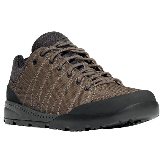 Brown Danner 15914 Right View