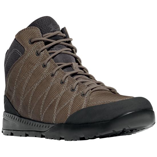 Brown Danner 15916 Right View