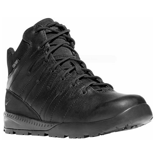 Black Danner 15922 Right View