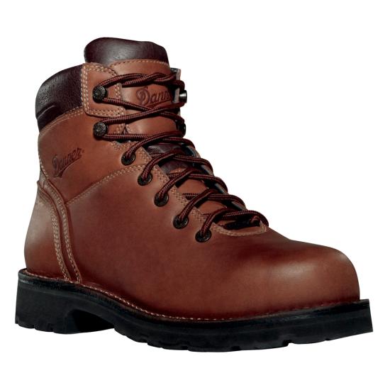 Brown Danner 16003 Right View