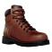Brown Danner 16003 Right View - Brown