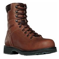 Danner 16015 - Workman GTX® 400G Non-Metallic Safety Toe Work Boots