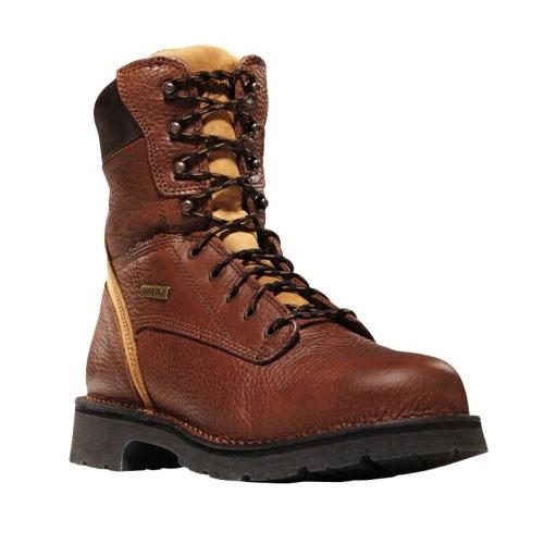 Brown Danner 16120 Right View