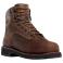 Brown Danner 16281 Right View - Brown