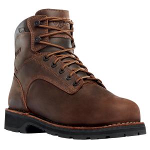 Brown Danner 16283 Right View