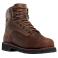 Brown Danner 16283 Right View - Brown