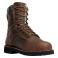 Brown Danner 16287 Right View - Brown