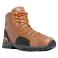 Brown Danner 16713 Right View - Brown