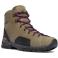 Gray Danner 16715 Right View - Gray