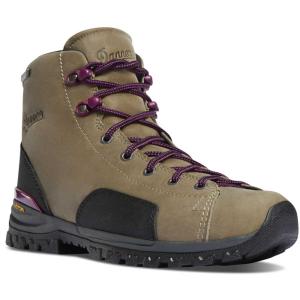 Gray Danner 16717 Right View
