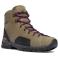 Gray Danner 16717 Right View - Gray
