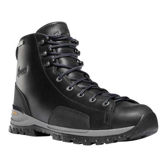 Black Danner 16719 Right View