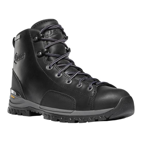 Black Danner 16721 Right View