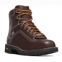 Danner 17303 - Quarry USA 6" Brown NMT