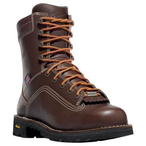 Brown Danner 17305 Right View