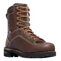 Danner 17307 - Quarry USA 8" Brown NMT
