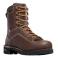 Brown Danner 17307 Right View Thumbnail