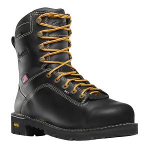 Black Danner 17310 Right View