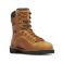 Brown Danner 17315 Right View - Brown