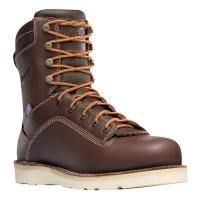 Danner 17327 - Quarry™ USA 8" Brown Wedge