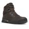 Brown Danner 17421 Right View - Brown