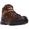 Brown Danner 17602 Right View - Brown