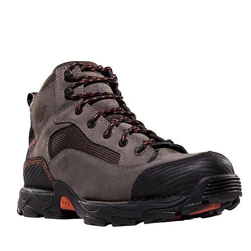 Black Danner 17603 Right View