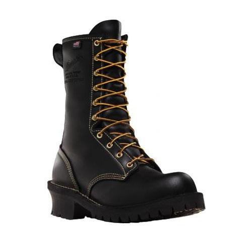 Black Danner 18000 Right View