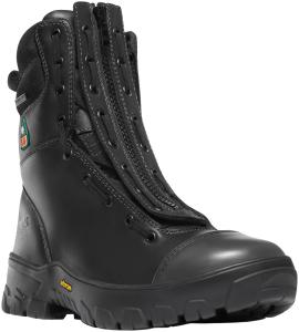 Black Danner 18051 Right View